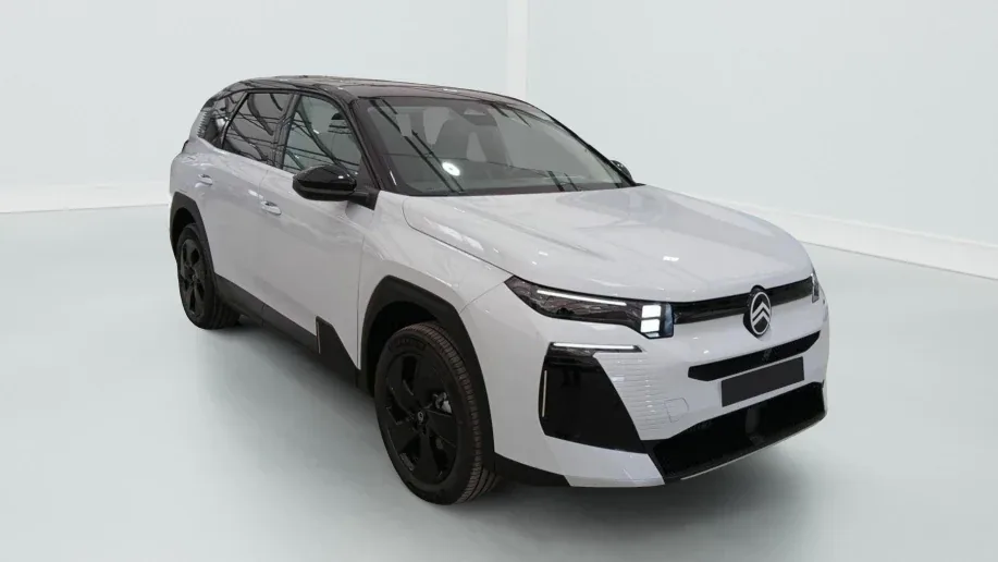 Citroën C5 Aircross C5 Aircross Hybride 145 ch e-DCS6 Max Zéro km immatriculé