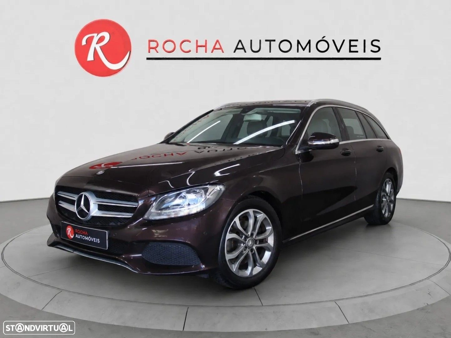 Mercedes-Benz C 180 BlueTEC Avantgarde