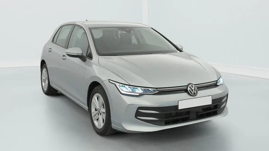 Volkswagen GOLF 8 2.0 TDI 116 BVM6 LIFE PLUS Occasion