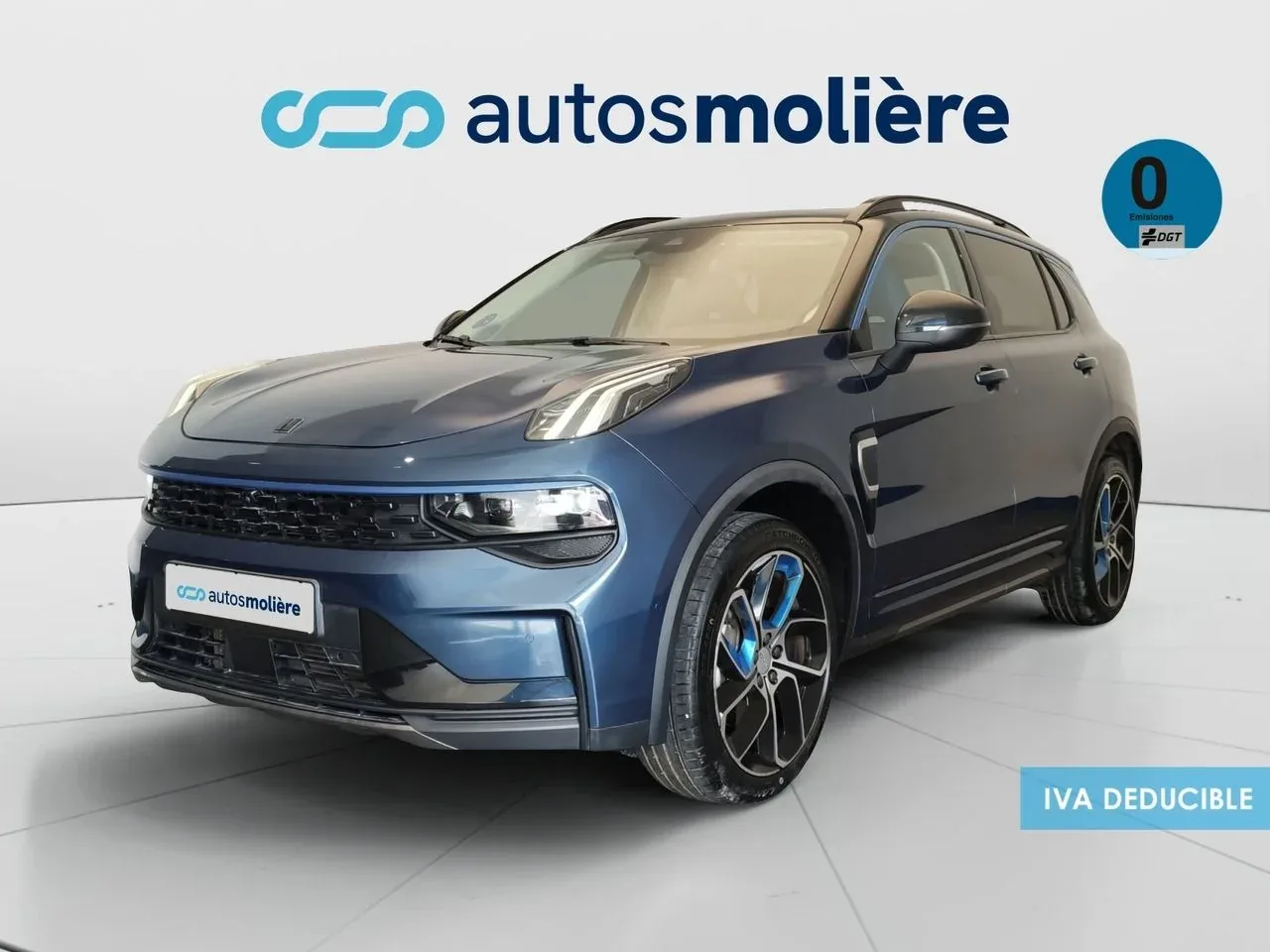 1.5 PHEV 192 kW (261 CV)