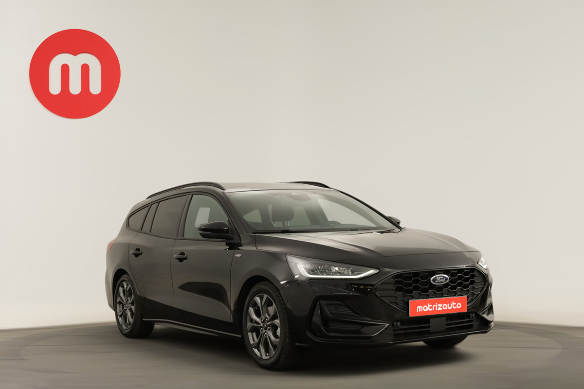 Ford Focus Sw