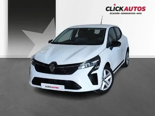 RENAULT Clio 1.0 100CV Evolution EcoG