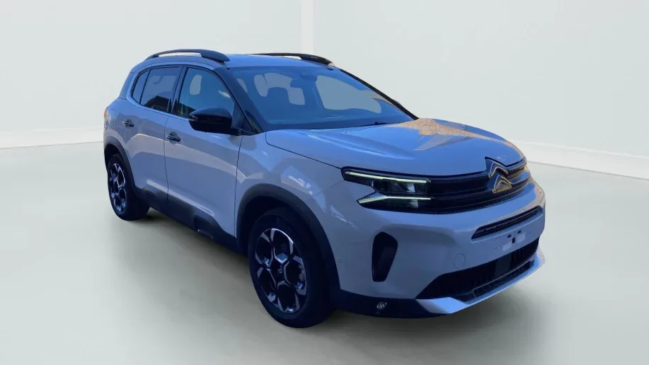 Citroën C5 Aircross Hybride 145 e-DCS6 Max Occasion