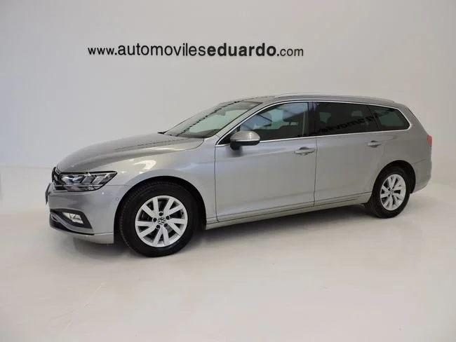 VOLKSWAGEN Passat Passat Variant 2.0TDI EVO Business 90kW DSG7