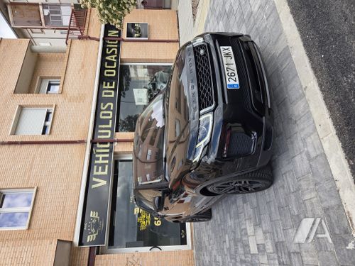 FORD Focus Focus 1.0 Ecoboost Auto-S&S Trend+ 125