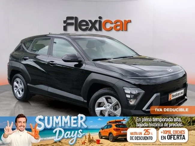 HYUNDAI Kona Kona HEV 1.6 GDI Maxx DT