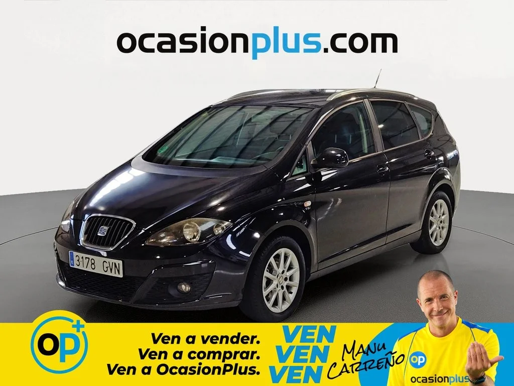 SEAT Altea Altea XL 1.4 TSI Style