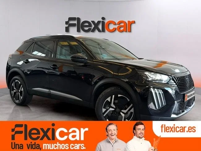 PEUGEOT 2008 2008 1.2 PureTech S&S Active Pack 100