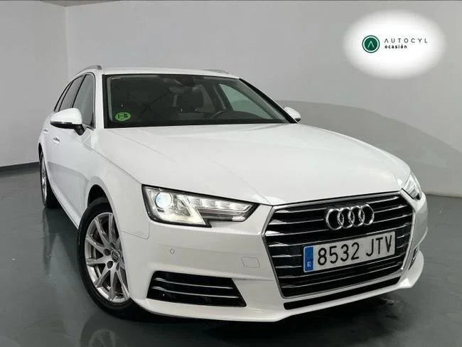 AUDI A4 Avant 2.0 TDI 110kW(150CV)