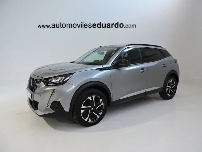 PEUGEOT 2008 E- Allure 136CV