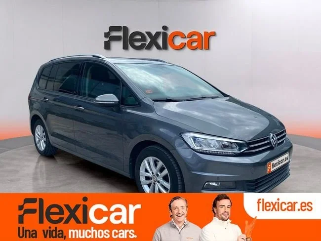 VOLKSWAGEN Touran Touran 2.0TDI CR BMT Advance 110kW