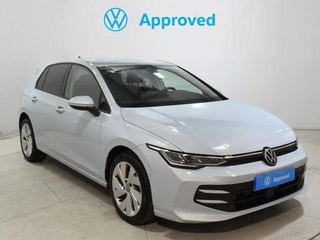 VOLKSWAGEN Golf Golf 2.0TDI Más 85kW