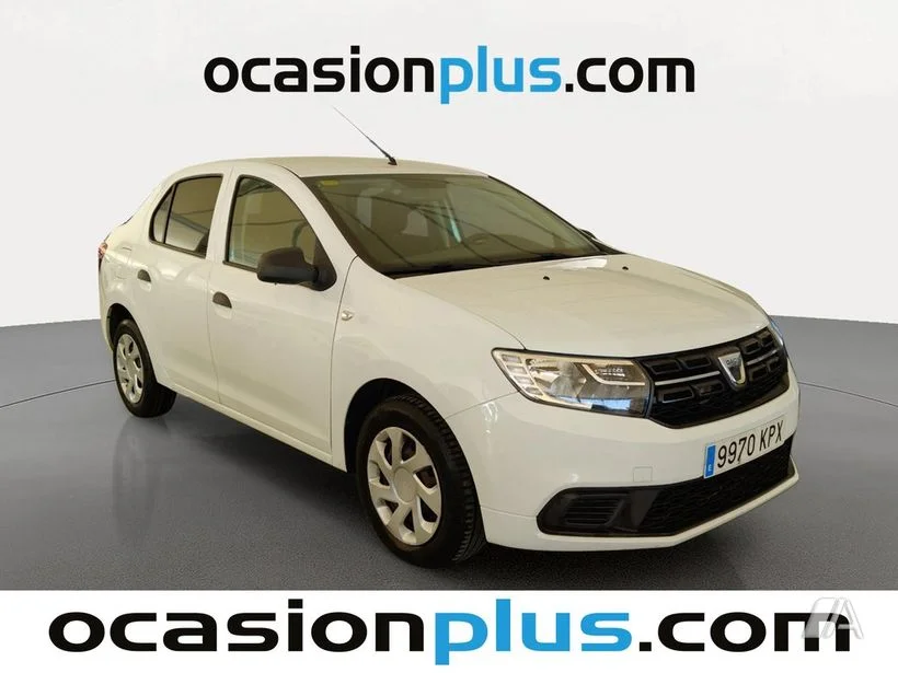 DACIA Sandero Sandero 0.9 TCE GLP Essential 66kW