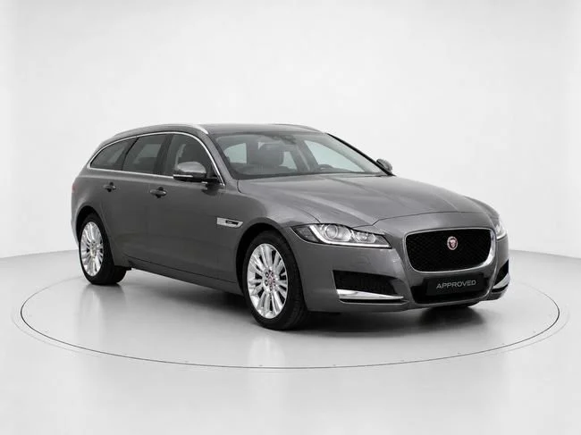 JAGUAR XF XF Sportbrake 2.0D i4 Prestige Aut. 180