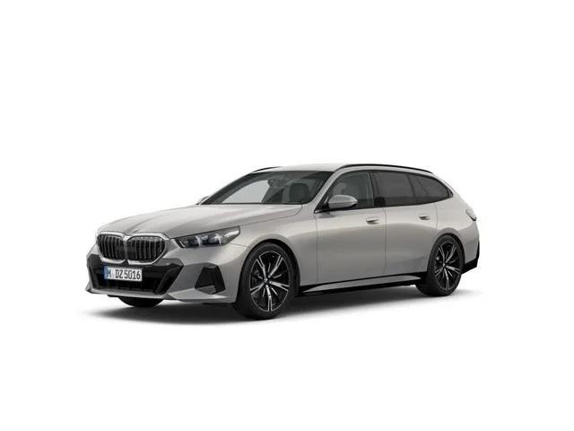 BMW Serie 5 520dA Touring