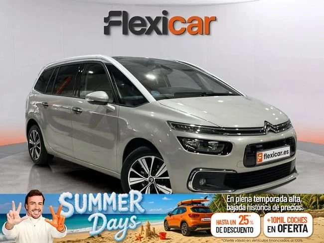 CITROEN C4 PureTech 96KW (130CV) S&S 6v Feel