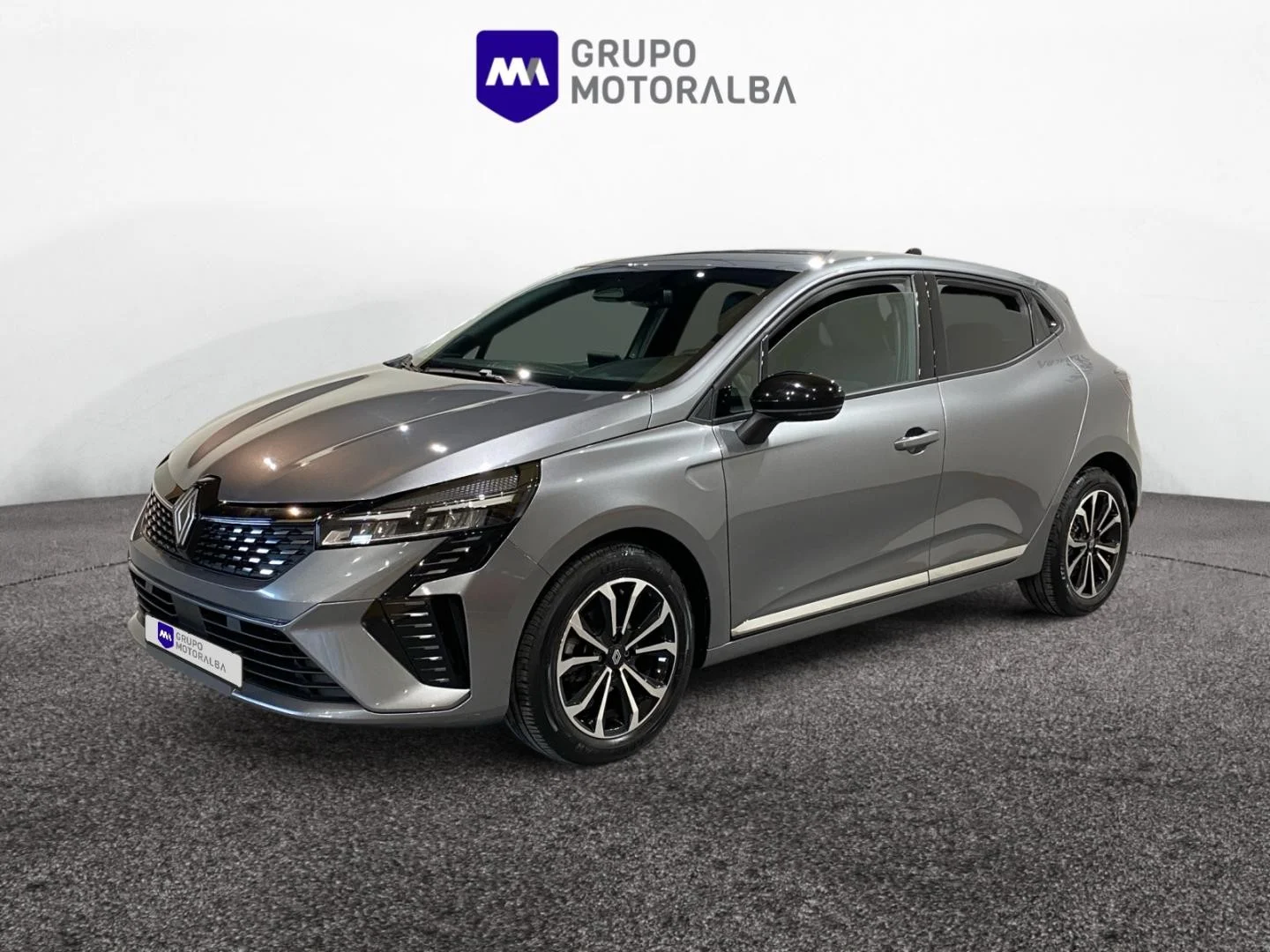 RENAULT Clio Techno TCe 90 (67kw)