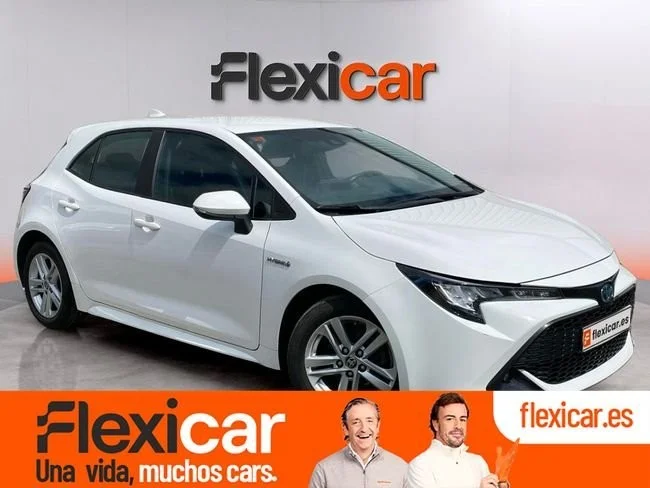 TOYOTA Corolla Corolla 140H Active Plus