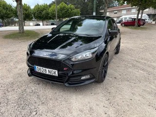 FORD Focus Focus 2.0 Ecoboost Auto-S&S ST+