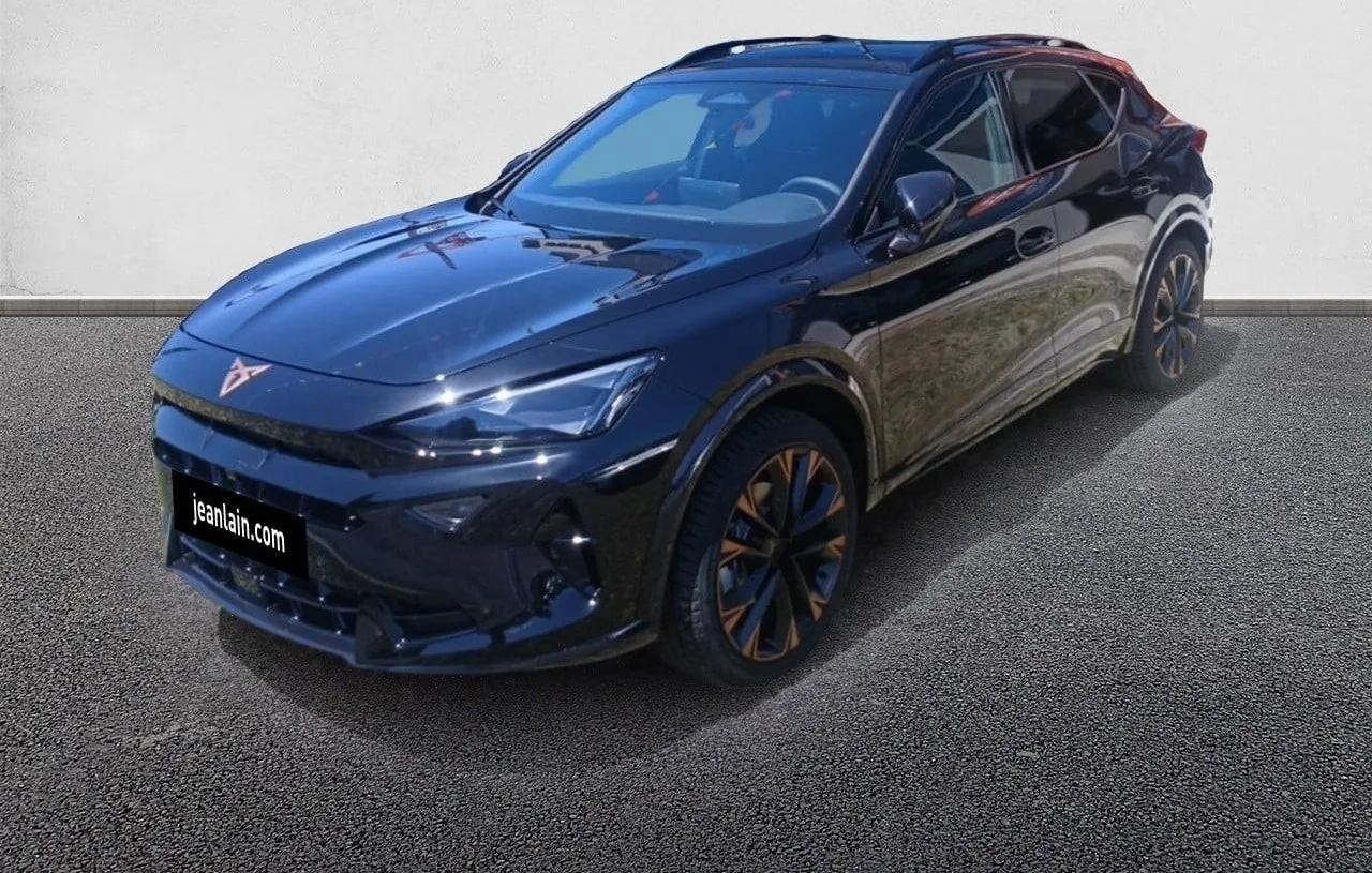 CUPRA FORMENTOR 1.5 eTSI Hybrid 150 ch DSG7 V