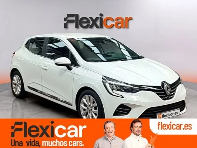 RENAULT Clio Clio TCe Zen 67kW