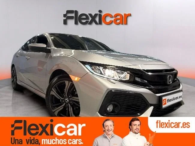 HONDA Civic Civic 1.0 VTEC Turbo Elegance