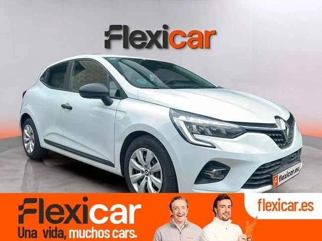 RENAULT Clio Clio Blue dCi Business 74kW