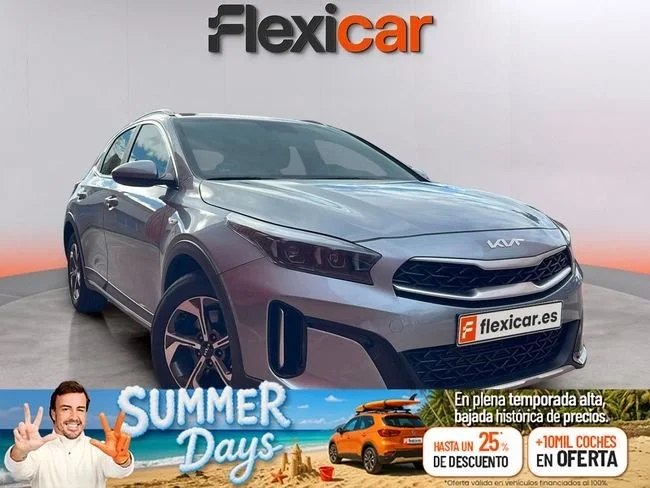 KIA XCeed 1.5 160cv (Drive)
