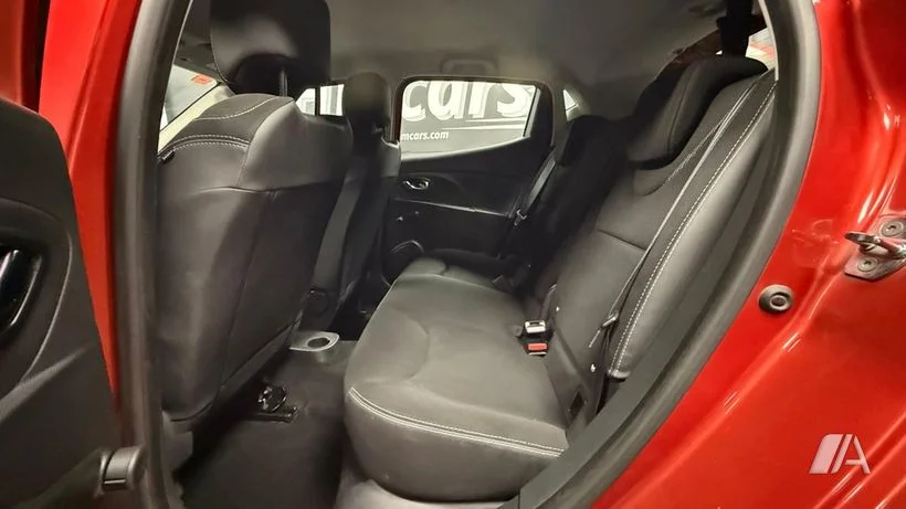 RENAULT Clio Clio 1.5dCi eco2 SL Technofeel 90