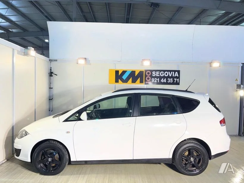 SEAT Altea Altea 1.6TDI CR S&S I-Tech E-ecomotive