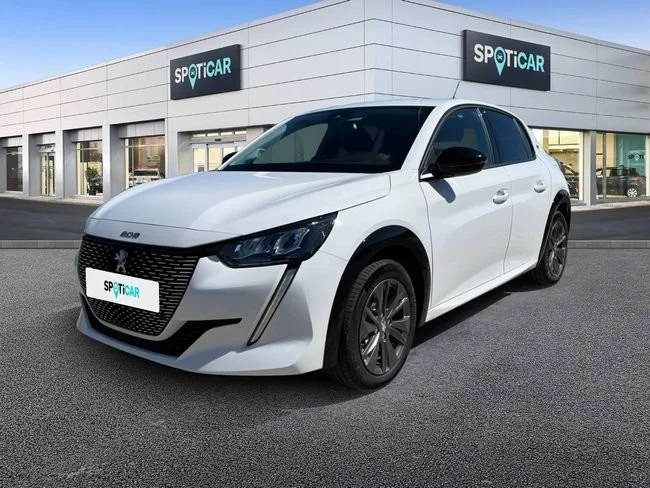 PEUGEOT 208 208 Allure Eléctrico 100kW