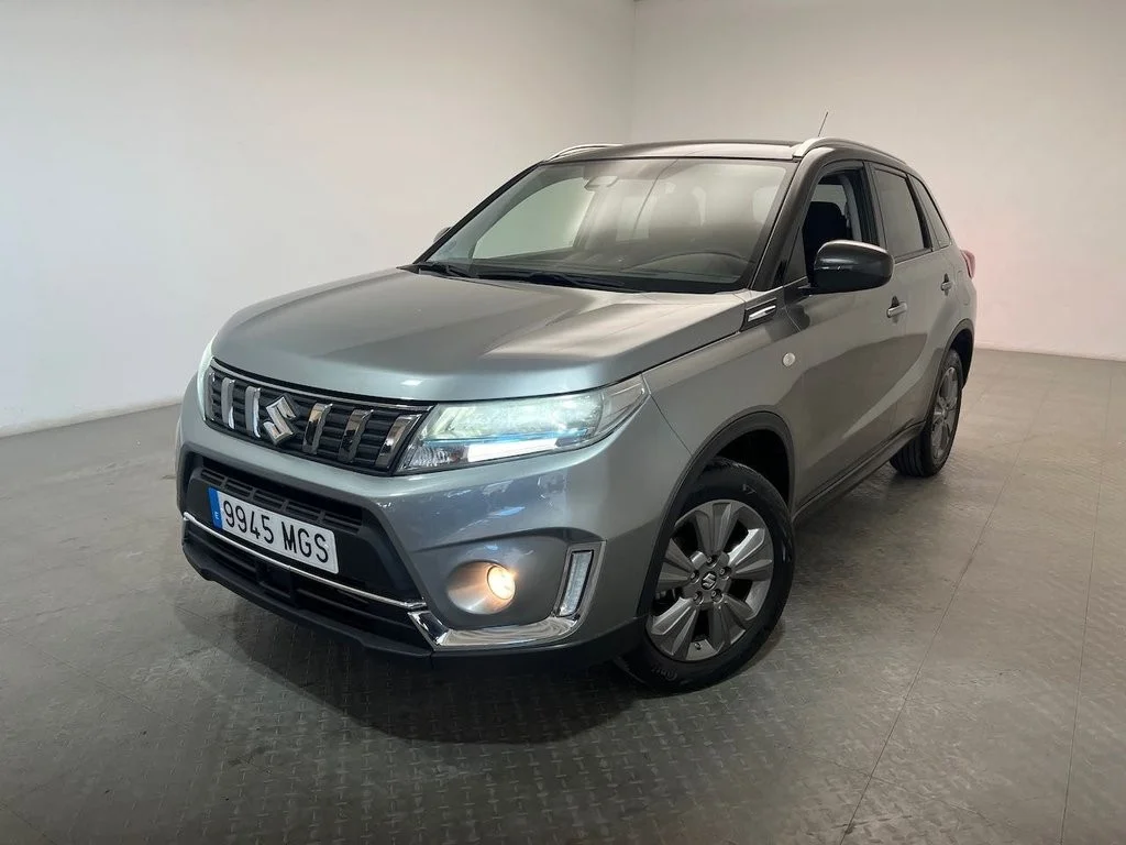 SUZUKI Vitara 1.4 T GLE Mild Hybrid