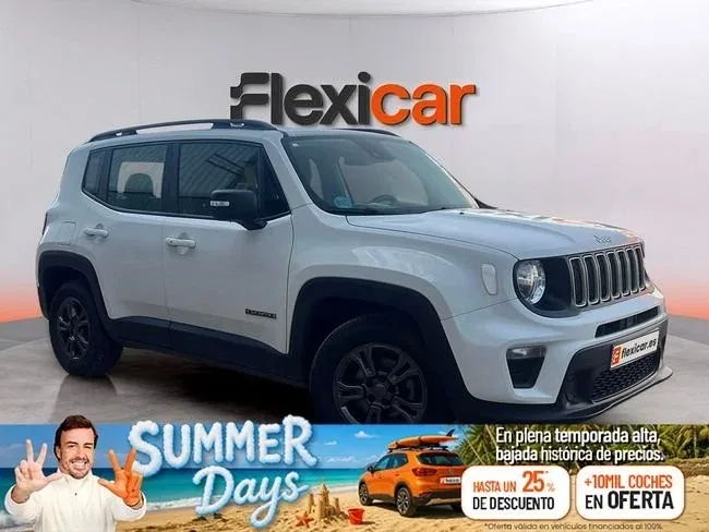 JEEP Renegade Renegade 1.0 Limited 4x2