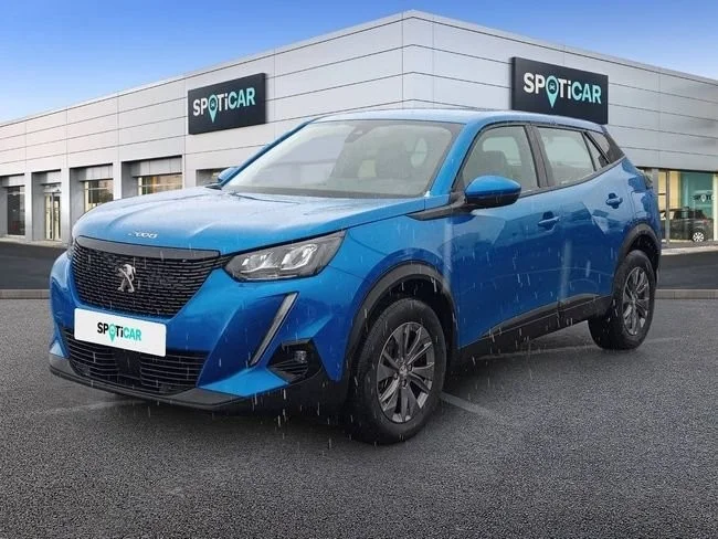 PEUGEOT 2008 2008 1.2 PureTech S&S Active 100