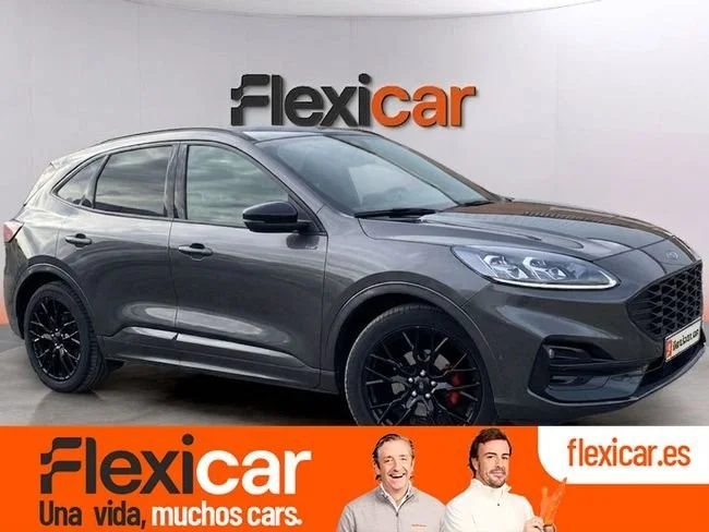 FORD Kuga Kuga 1.5 EcoBoost ST-Line FWD 150