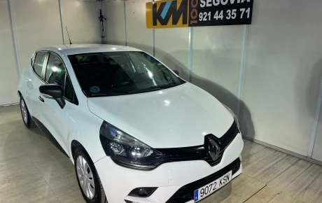 RENAULT Clio Clio 1.5dCi Energy Business 55kW