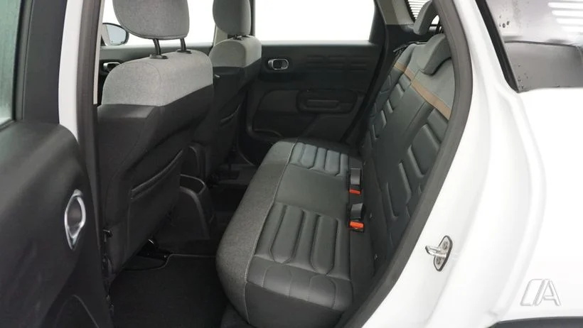 CITROEN C3 Aircross C3 AIRCROSS 1.2 PURETECH 81KW FEEL 110 5P