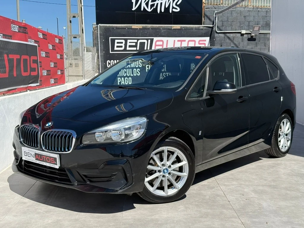 BMW Serie 2 225xe iPerformance Active Tourer