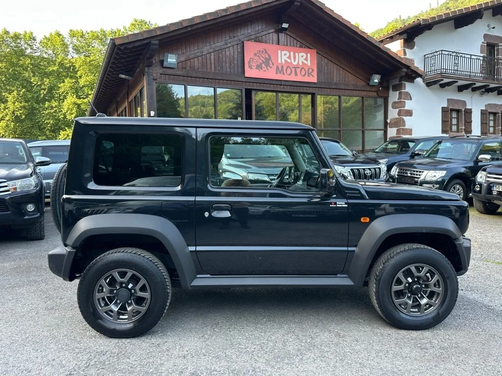 SUZUKI Jimny Jimny 1.5 Mode 3