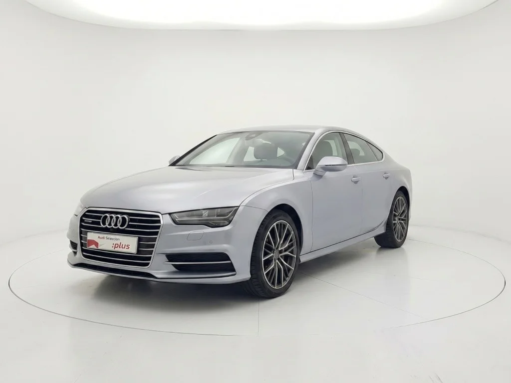 AUDI A7 A7 Sportback 3.0BiTDI quattro Tiptronic