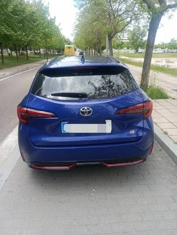 TOYOTA Corolla Corolla Touring Sports 200H GR Sport