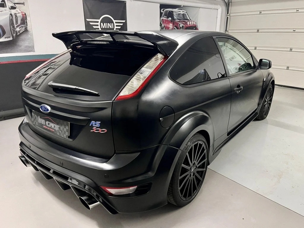 FORD Focus Focus RS 500
