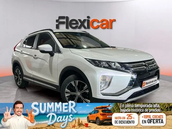 MITSUBISHI Eclipse Cross Eclipse Cross 150 T Spirit 2WD