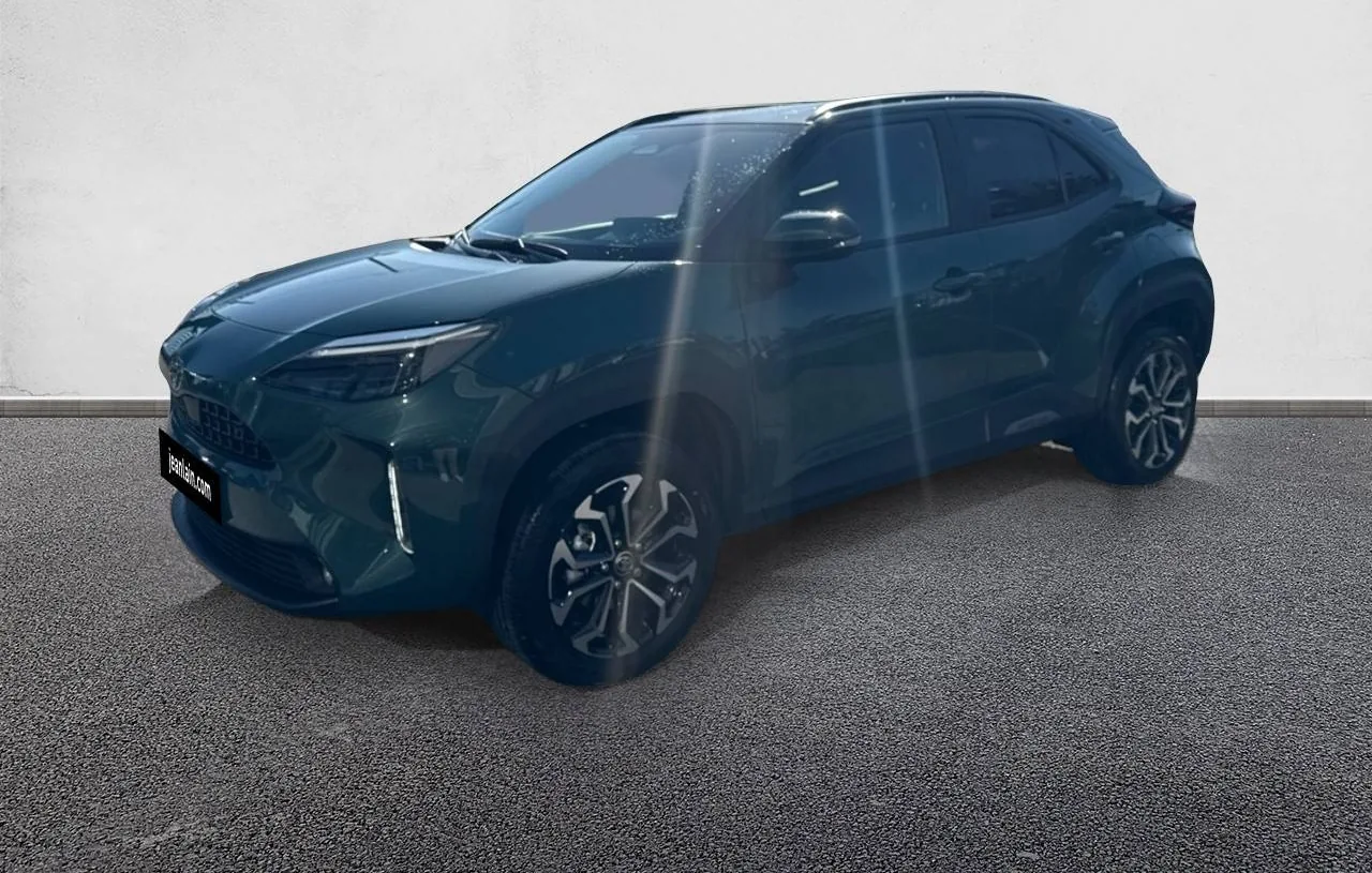 TOYOTA YARIS CROSS Hybride 130h 2WD Design