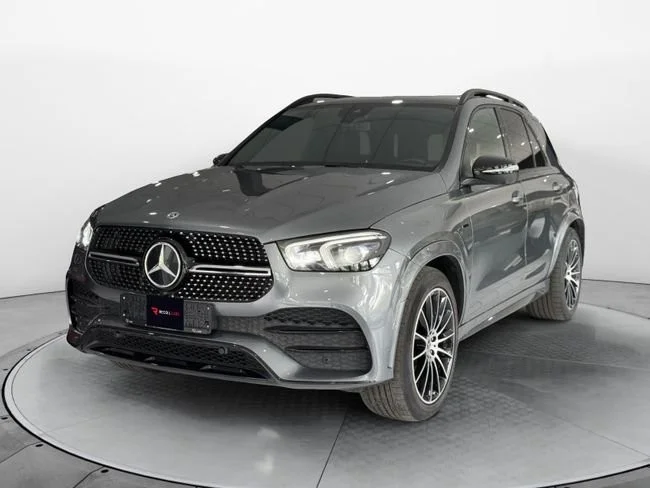 MERCEDES-BENZ Clase GLE AMG Line