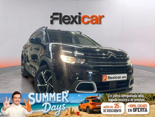 CITROEN C5 Aircross C5 Aircross PureTech S&S Feel 130