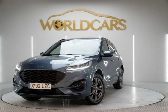 FORD Kuga Kuga 2.5 Duratec PHEV ST-Line 4x2
