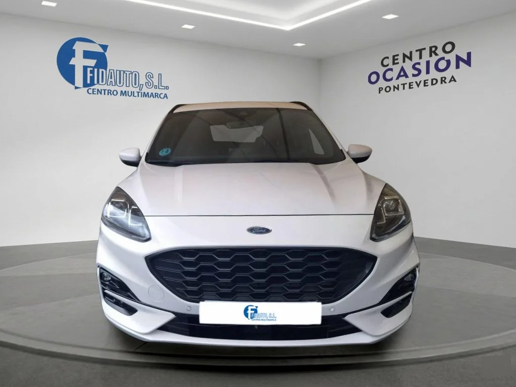 FORD Kuga Kuga 1.5 EcoBoost ST-Line FWD 150
