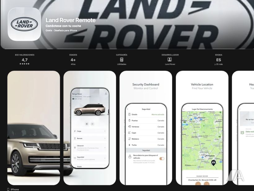 LAND-ROVER Range Rover Evoque Range Rover Evoque 2.0D I4 MHEV S AWD Aut. 163