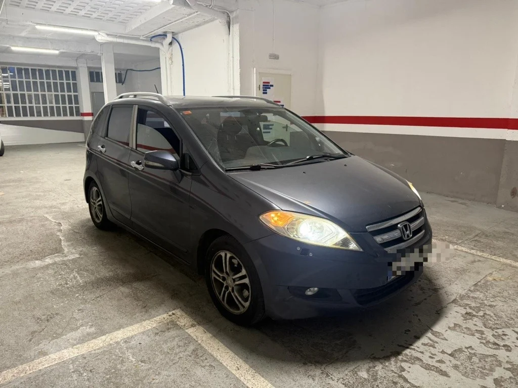 HONDA FR-V FR-V 2.2i-CTDI Comfort